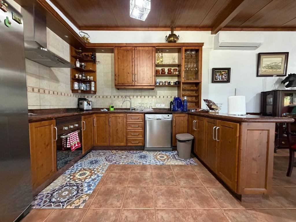 Casa de 145 m² en La Orotava
