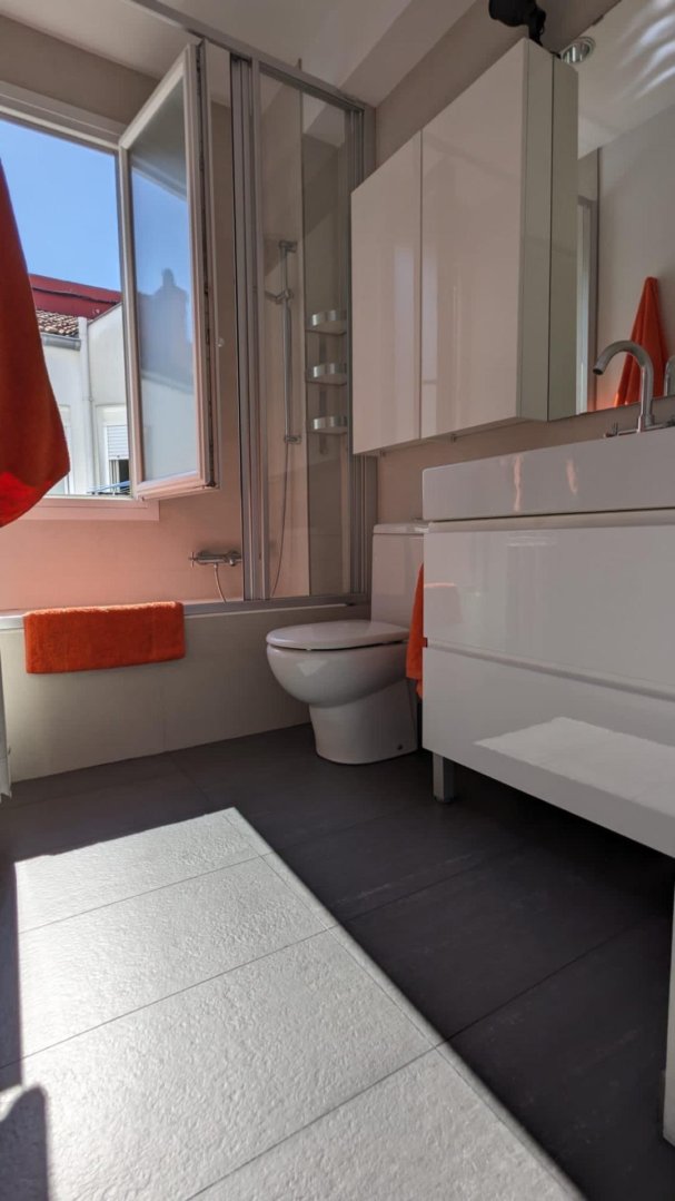 Piso de 80 m² en Bilbao