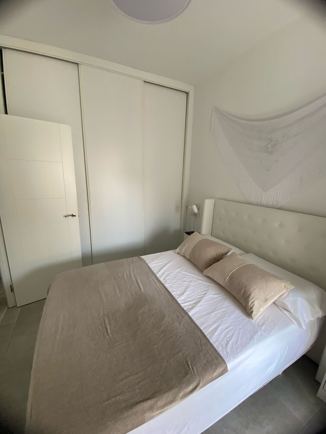 Pis de 63 m² a Màlaga