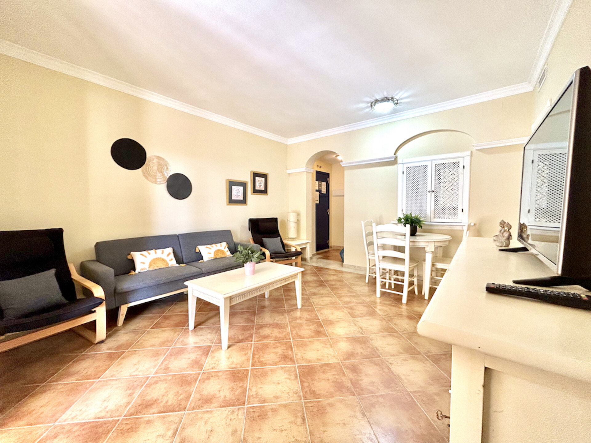 Piso de 98 m² en Ayamonte