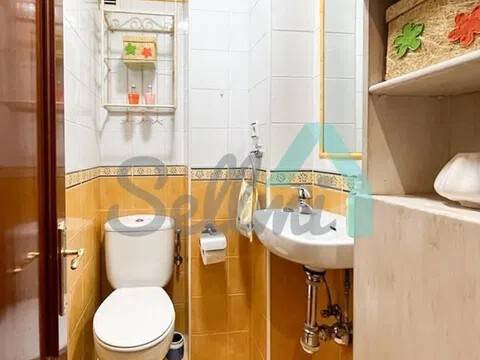 Piso de 80 m² en Gijón