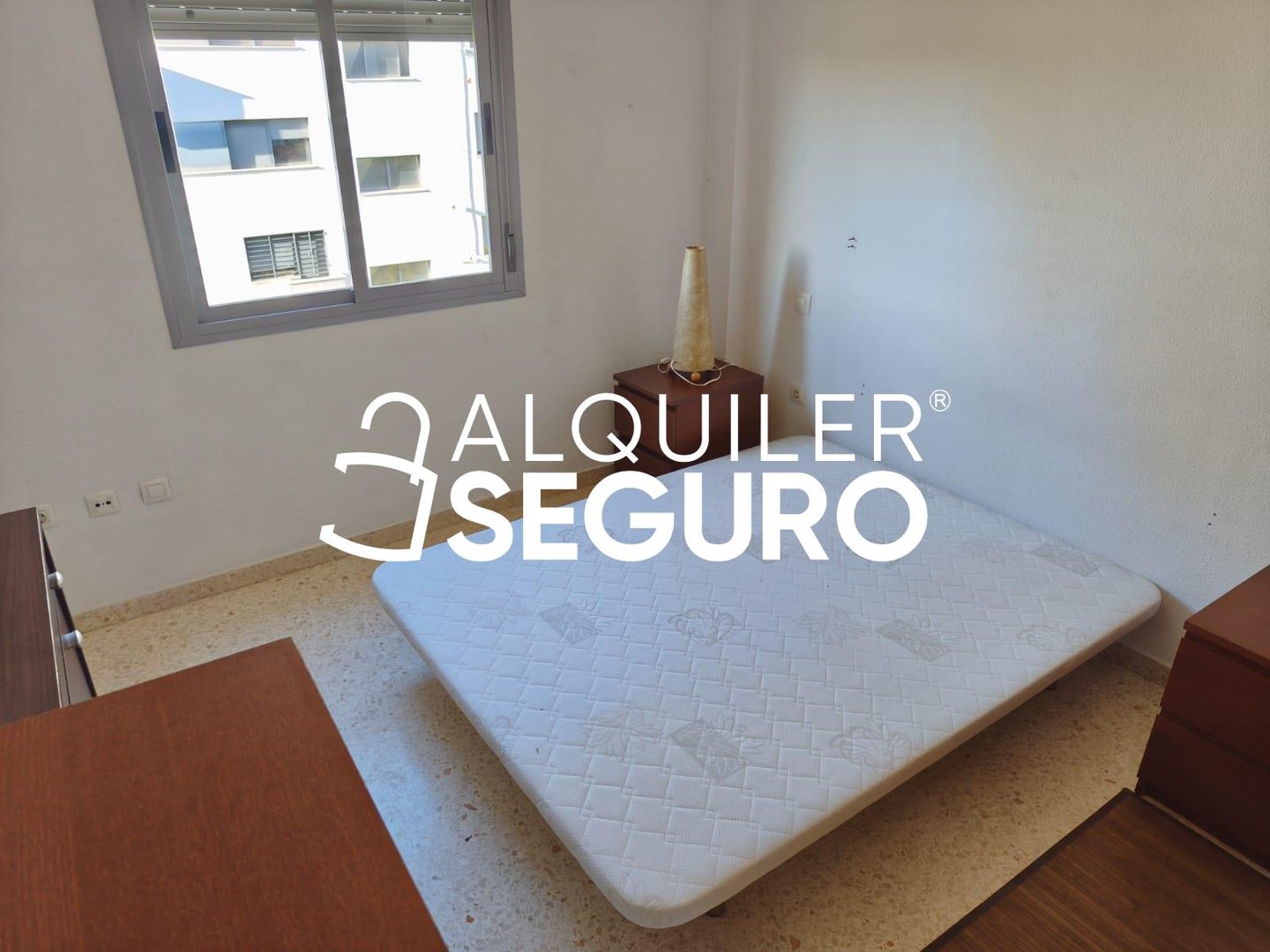 Piso de 90 m² en Dos Hermanas