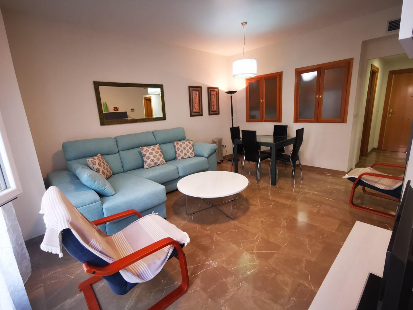 Piso de 89 m² en Granada