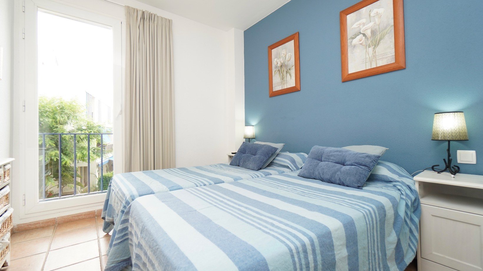Piso de 45 m² en Santa Eulària des Riu