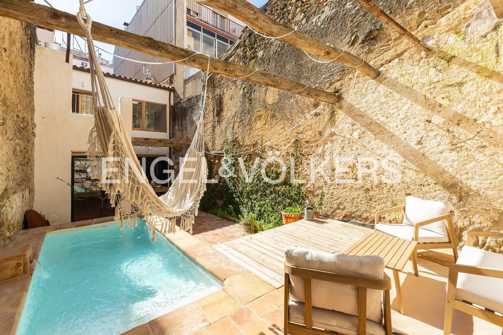 Piso de 185 m² en Sant Pol de Mar