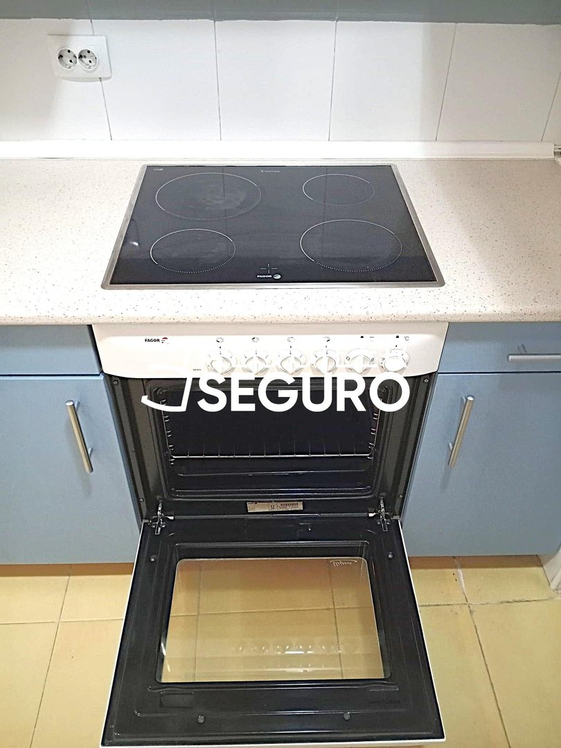 Piso de 85 m² en Valladolid
