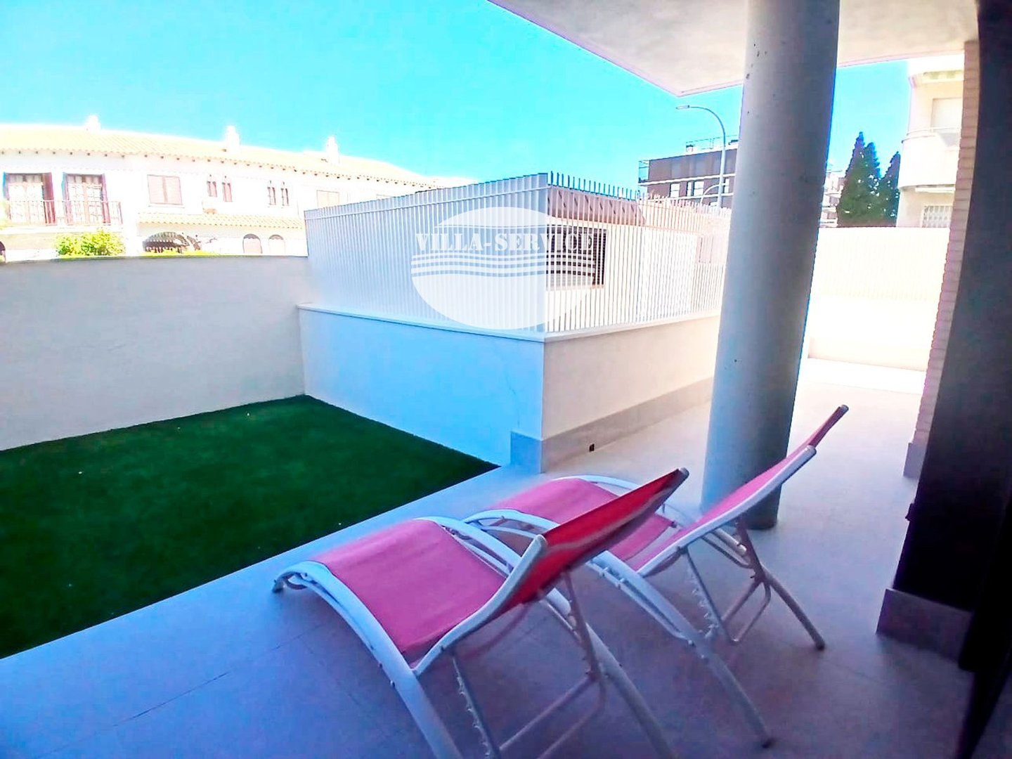 Piso de 79 m² en Calafell
