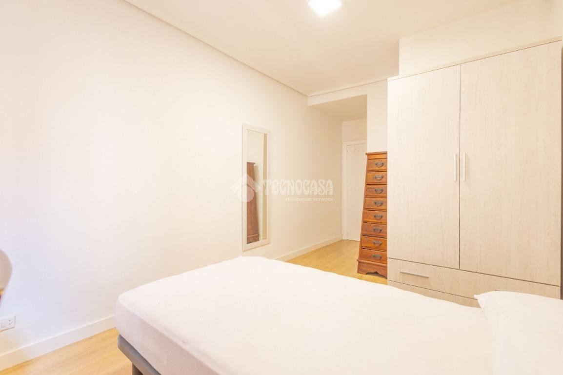 Piso de 123 m² en Salamanca