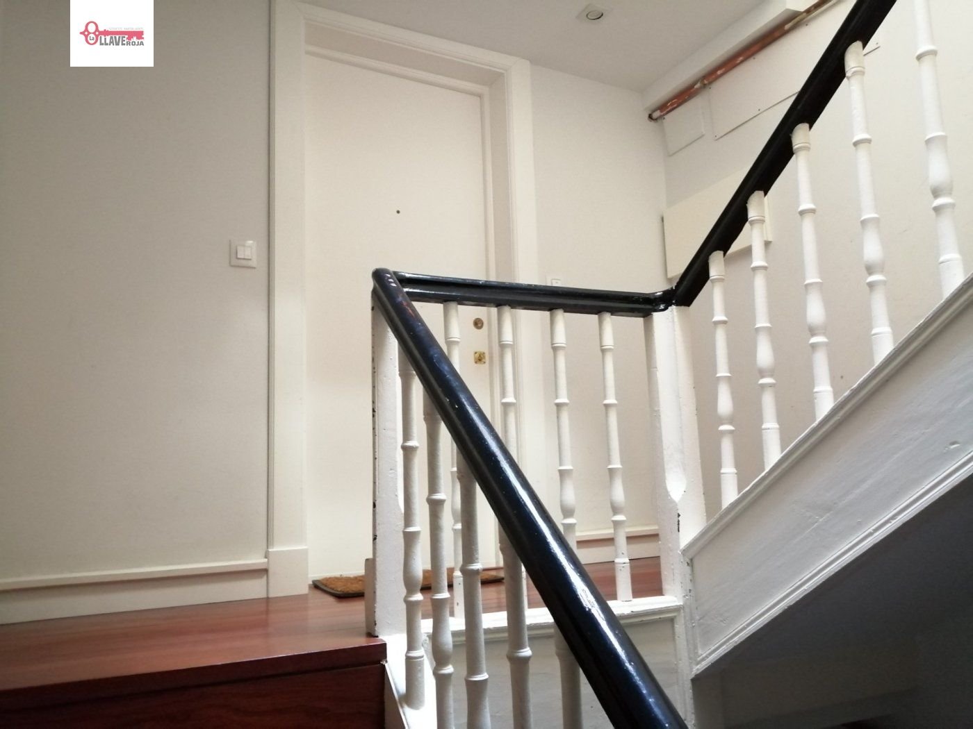 Piso de 35 m² en Burgos