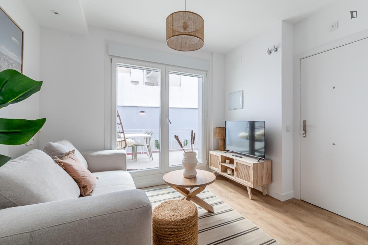 Appartamento 80 m² a Madrid