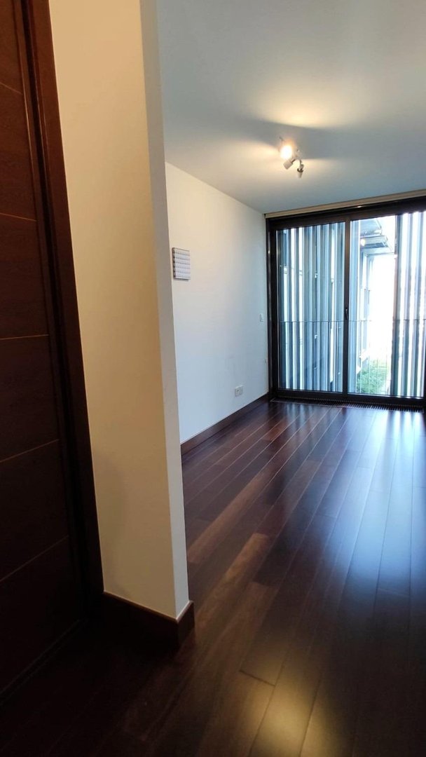 Piso de 115 m² en Bilbao