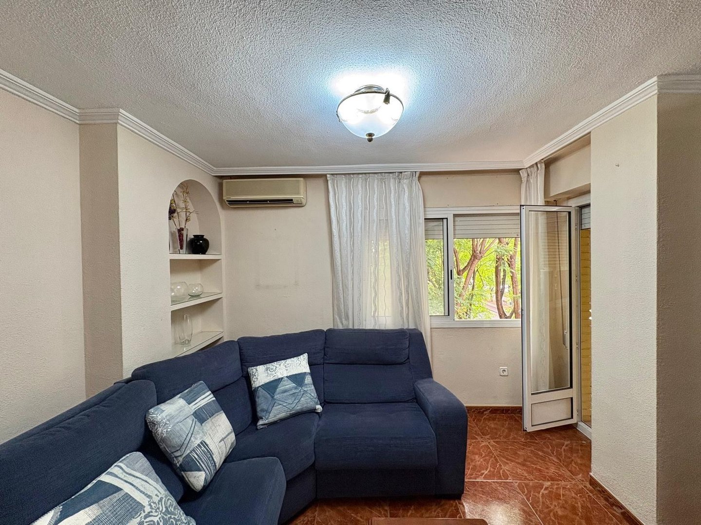 Piso de 100 m² en Murcia