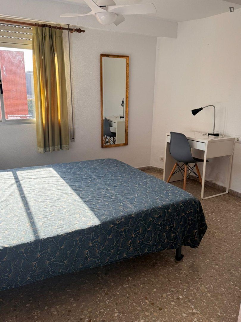 Habitación en alquiler, Valencia