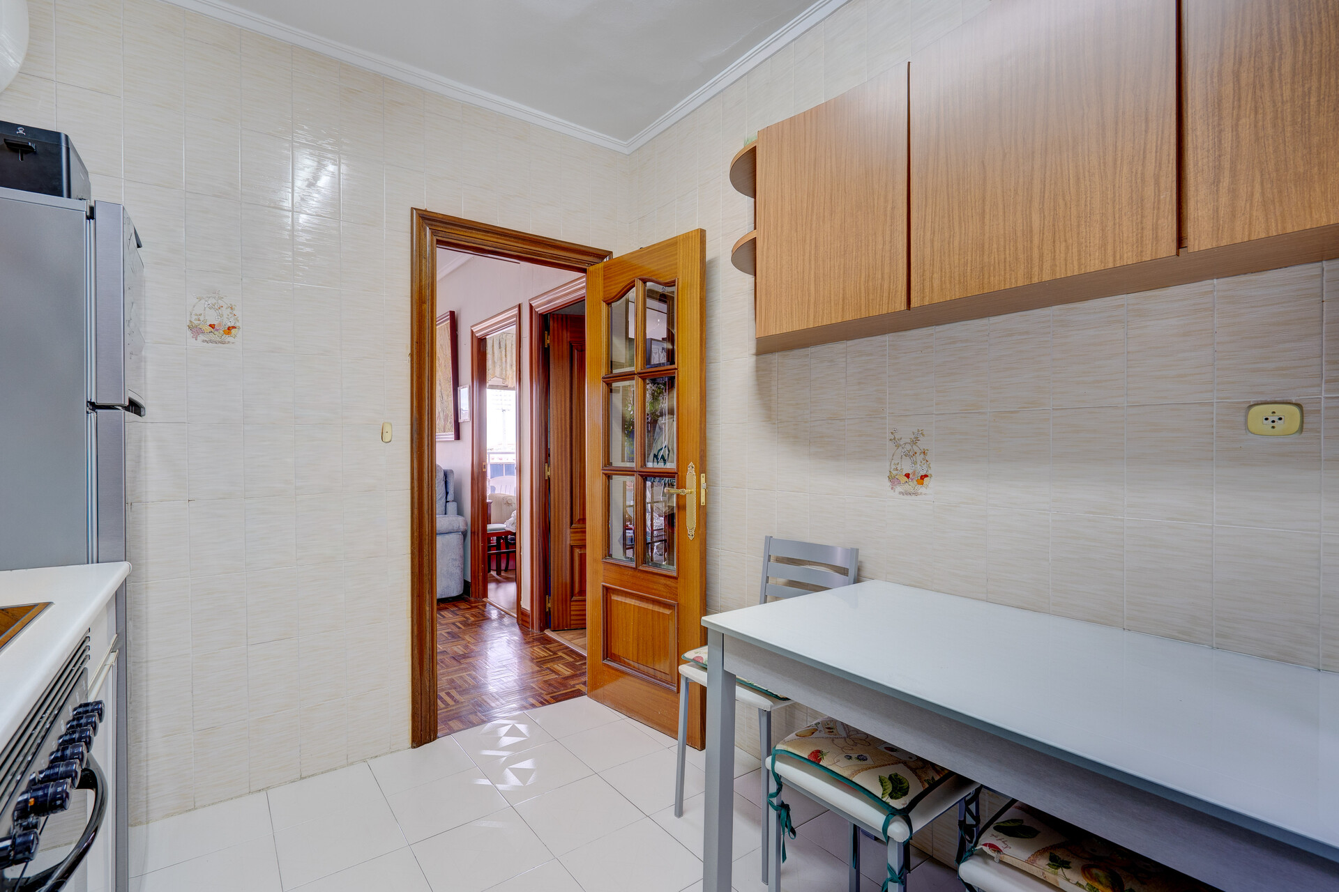 Piso de 73 m² en Castro-Urdiales