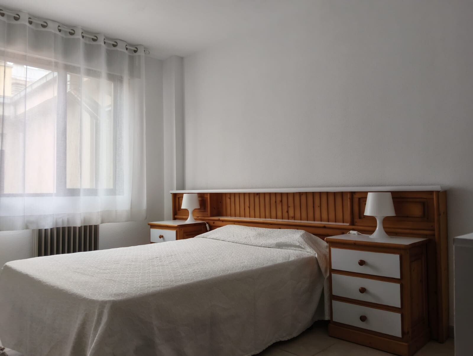 Квартира 111 м² в Саморе