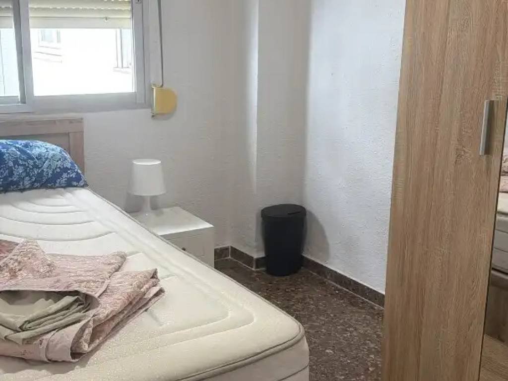 Pis de 90 m² a València