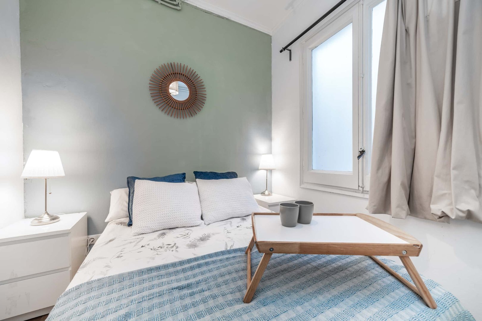 Zimmer zur Miete, Barcelona