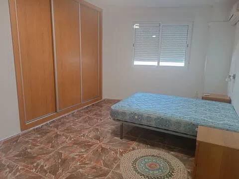 Piso de 135 m² en Valencia