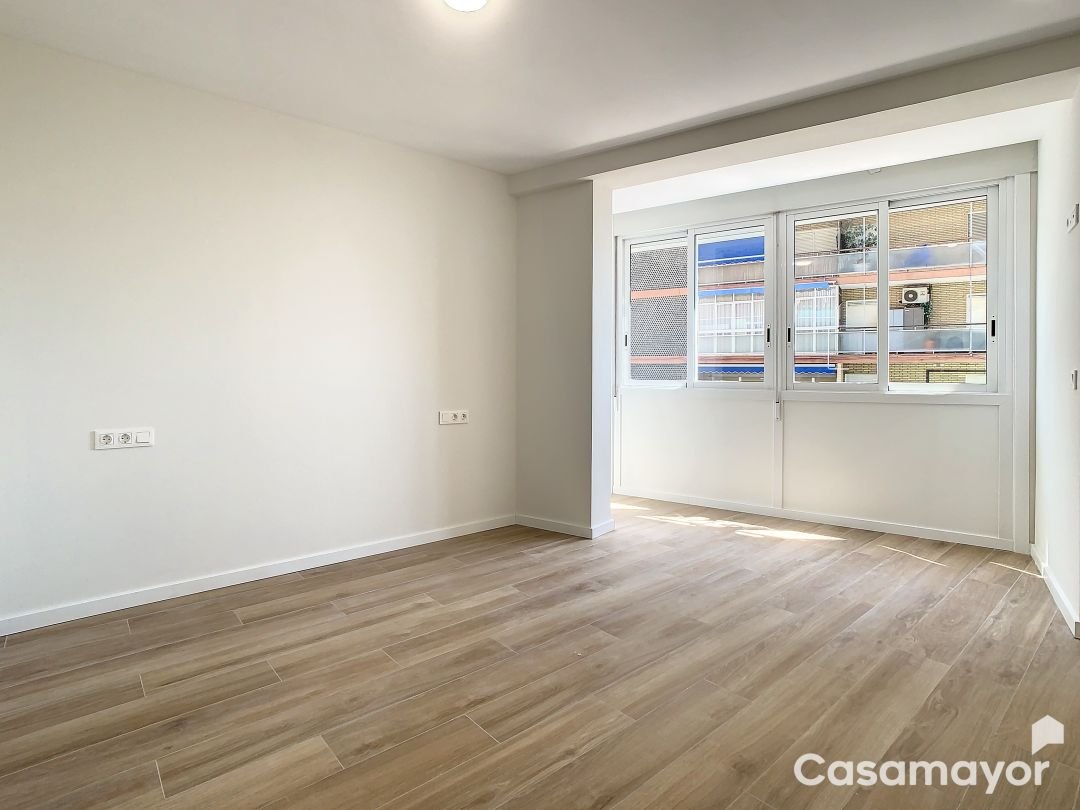 Piso de 138 m² en Alicante