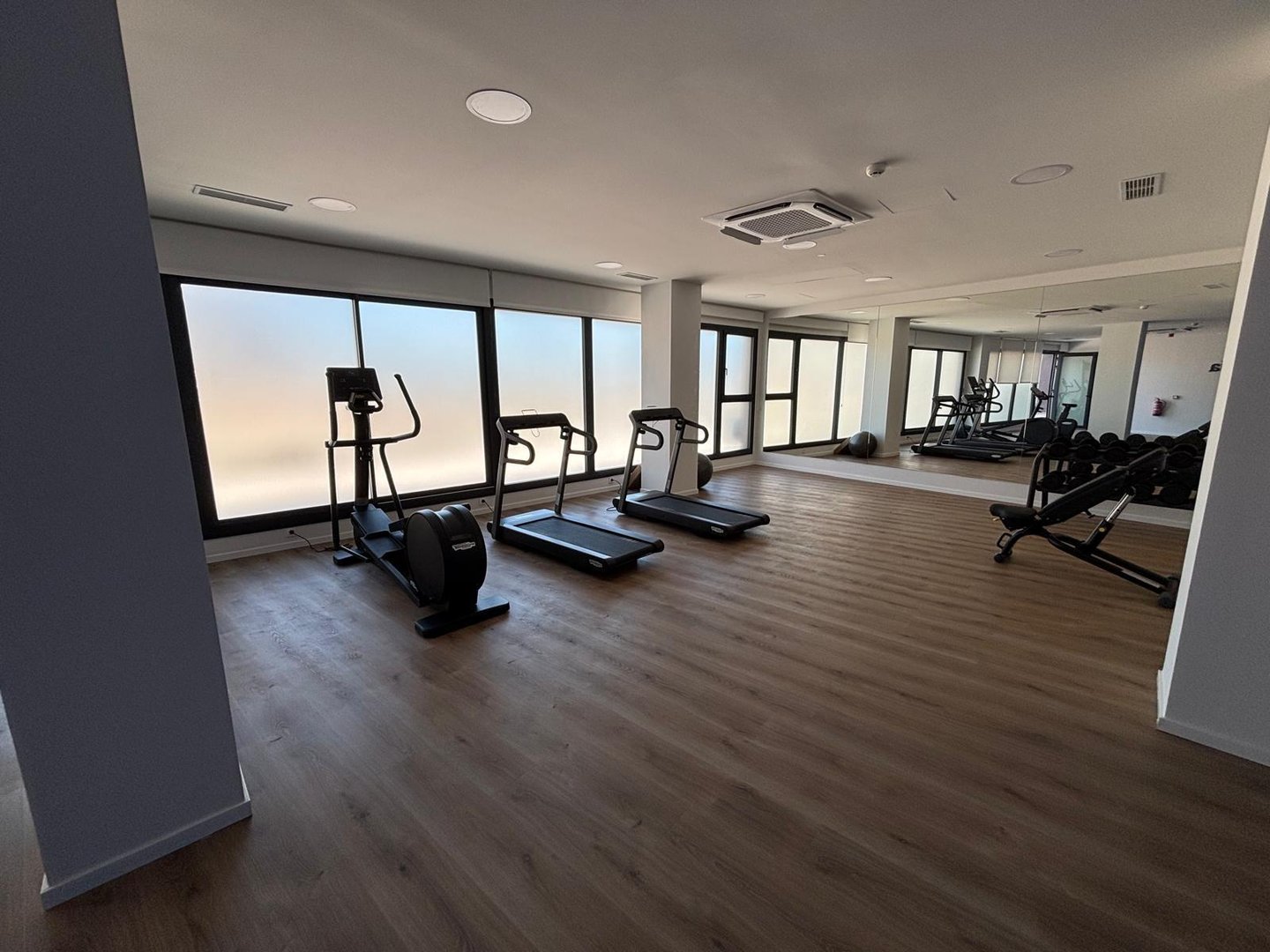 Piso de 55 m² en Murcia