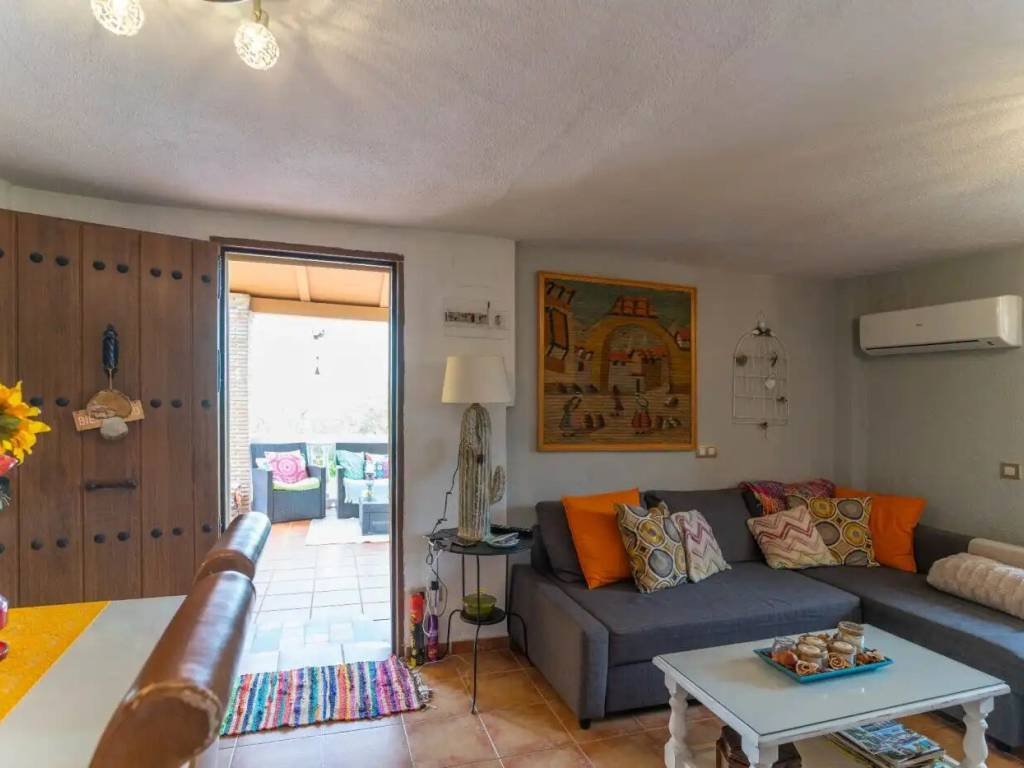 Casa de 90 m² a Alhaurín el Grande