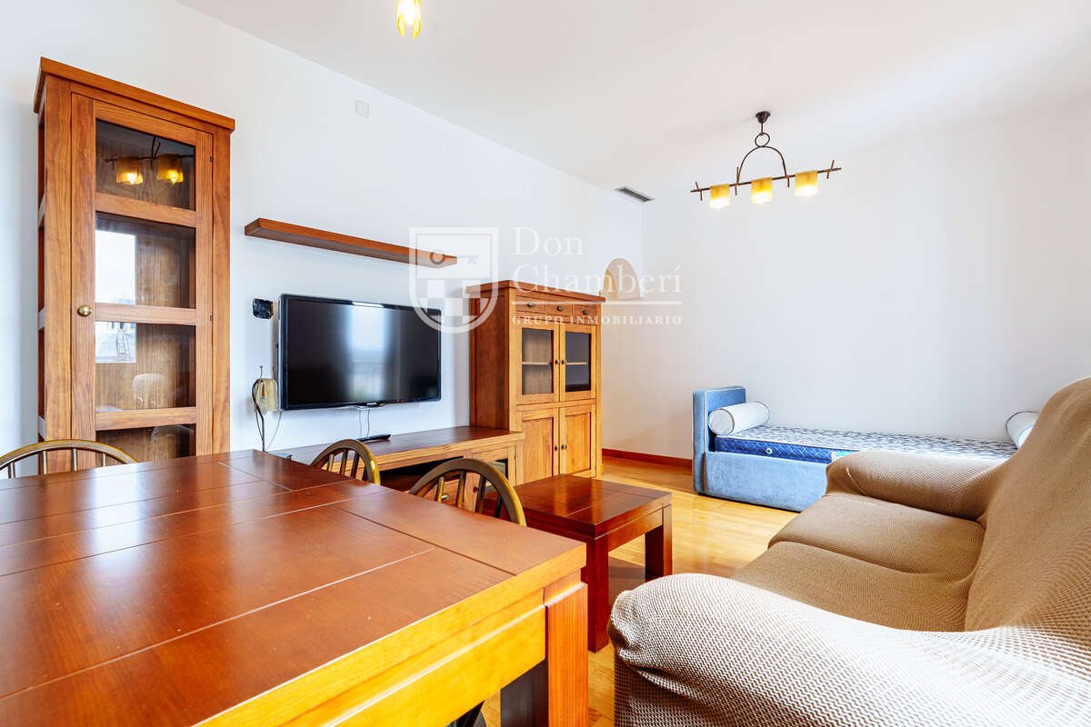 Appartamento 57 m² a Madrid