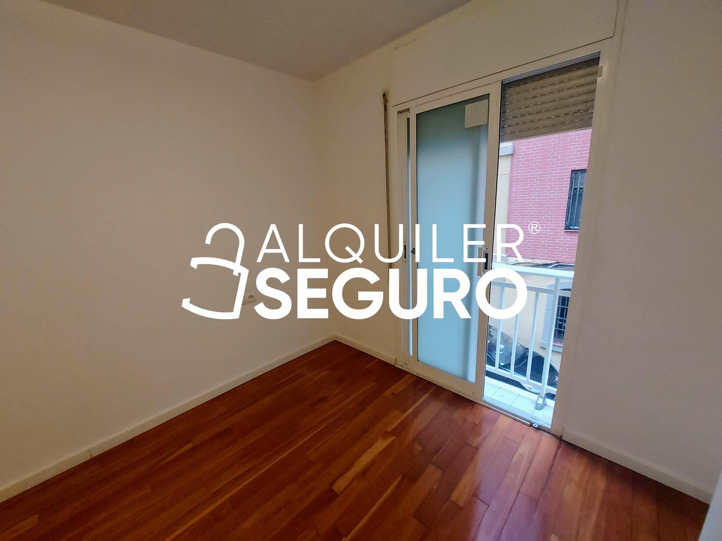 Pis de 90 m² a Barcelona