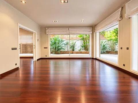 Pis de 180 m² a Barcelona