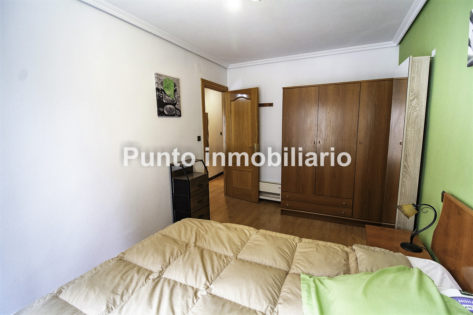 Piso de 62 m² en Valladolid