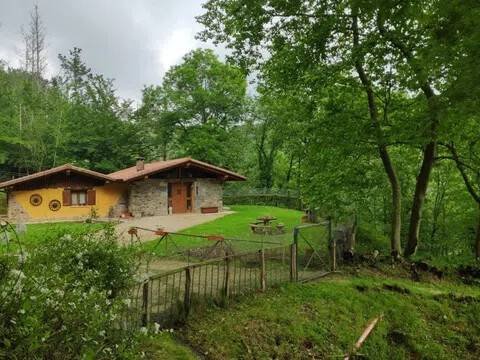 Casa de 110 m² en Asteasu