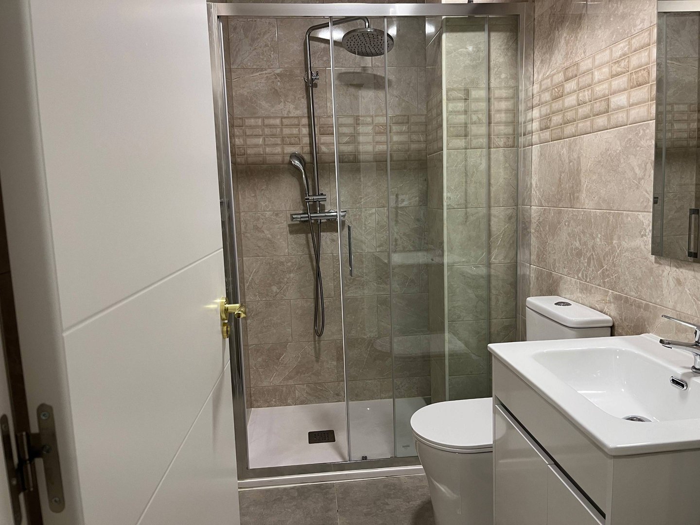 Piso de 38 m² en Alcobendas