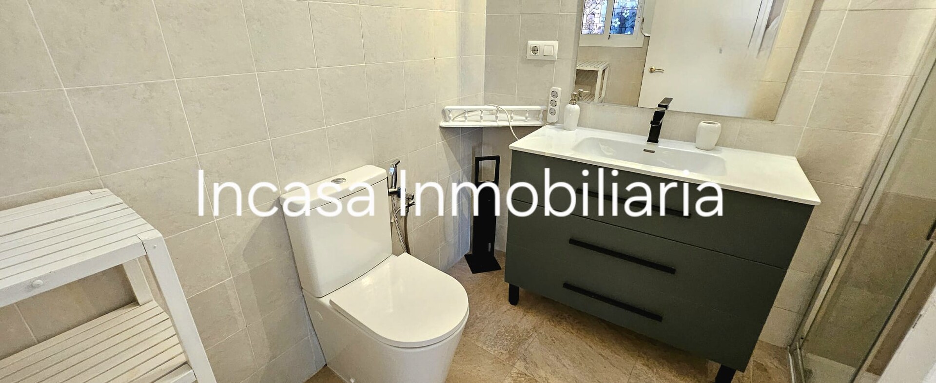 Casa de 80 m² en El Campillo