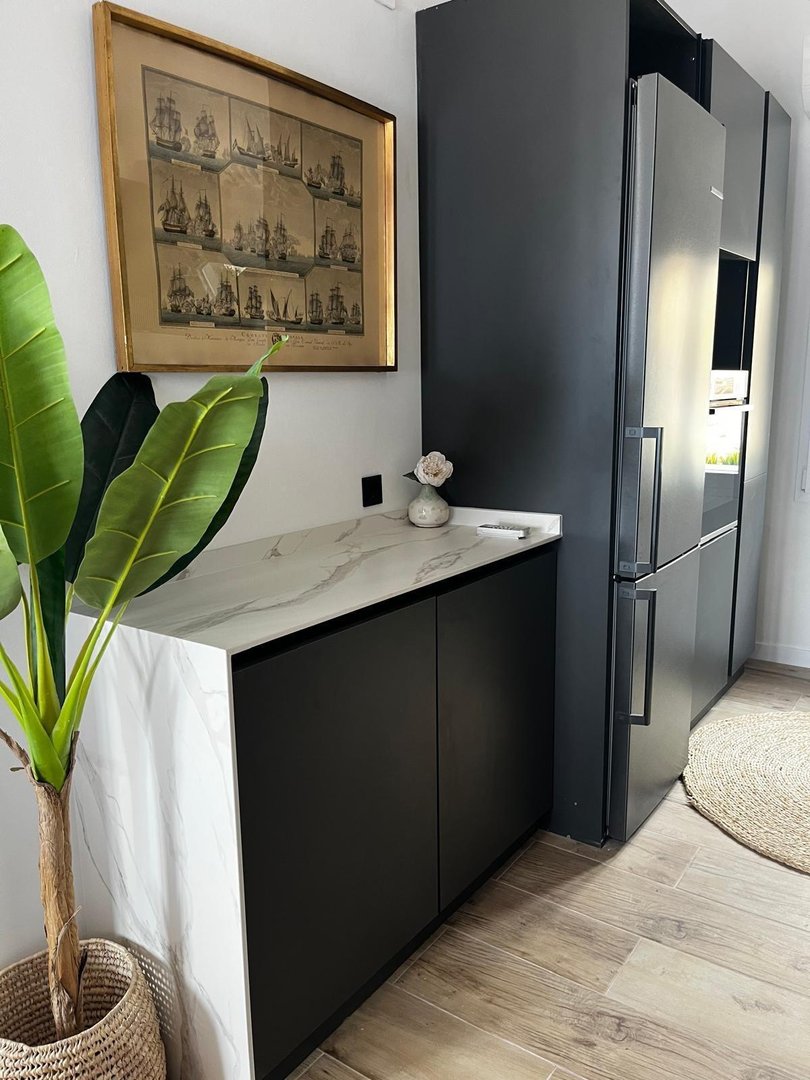 Wohnung 75 m² in la Vila Joiosa / Villajoyosa