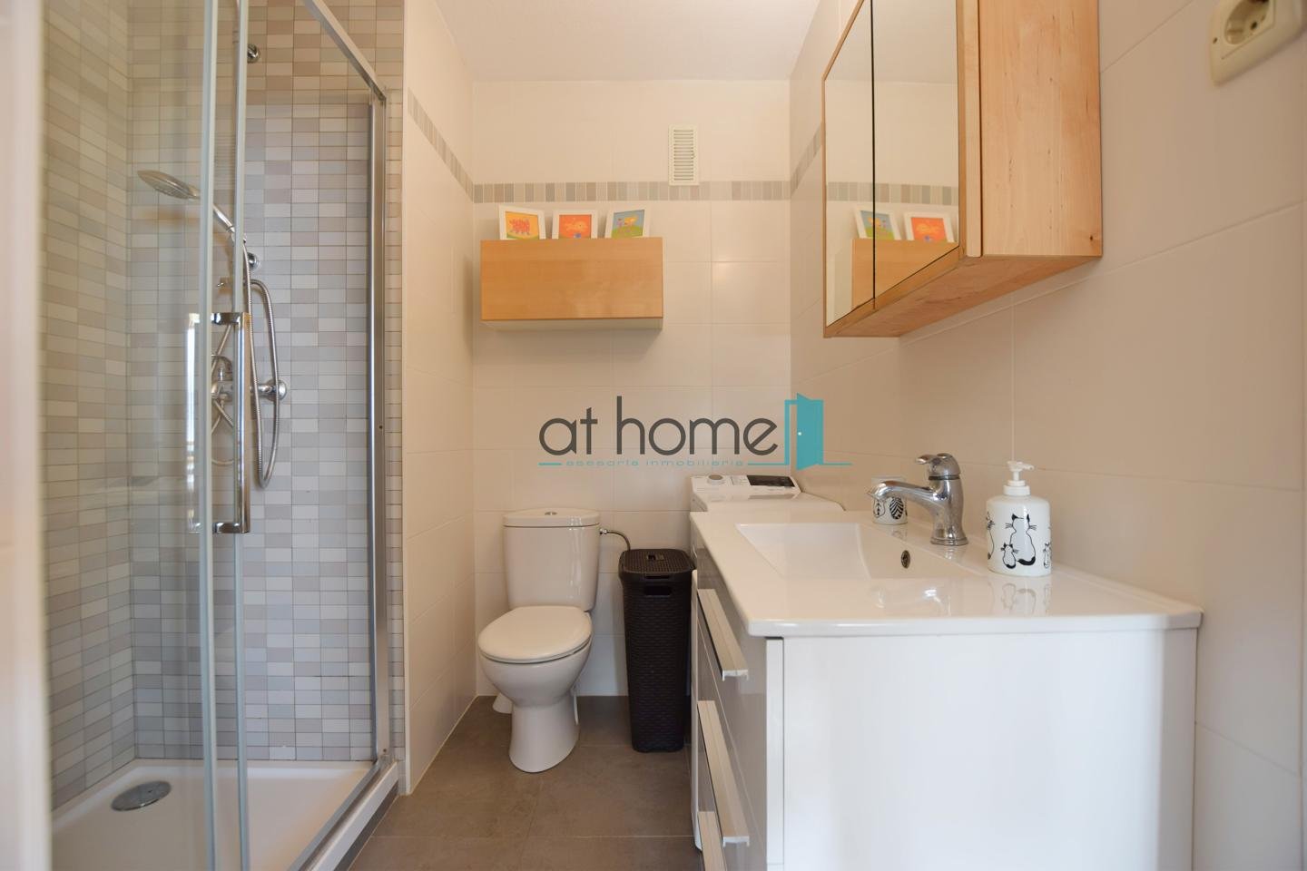 Appartement 43 m² à la Pobla de Farnals