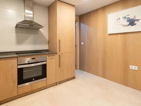 Apartamento 200 m² em València