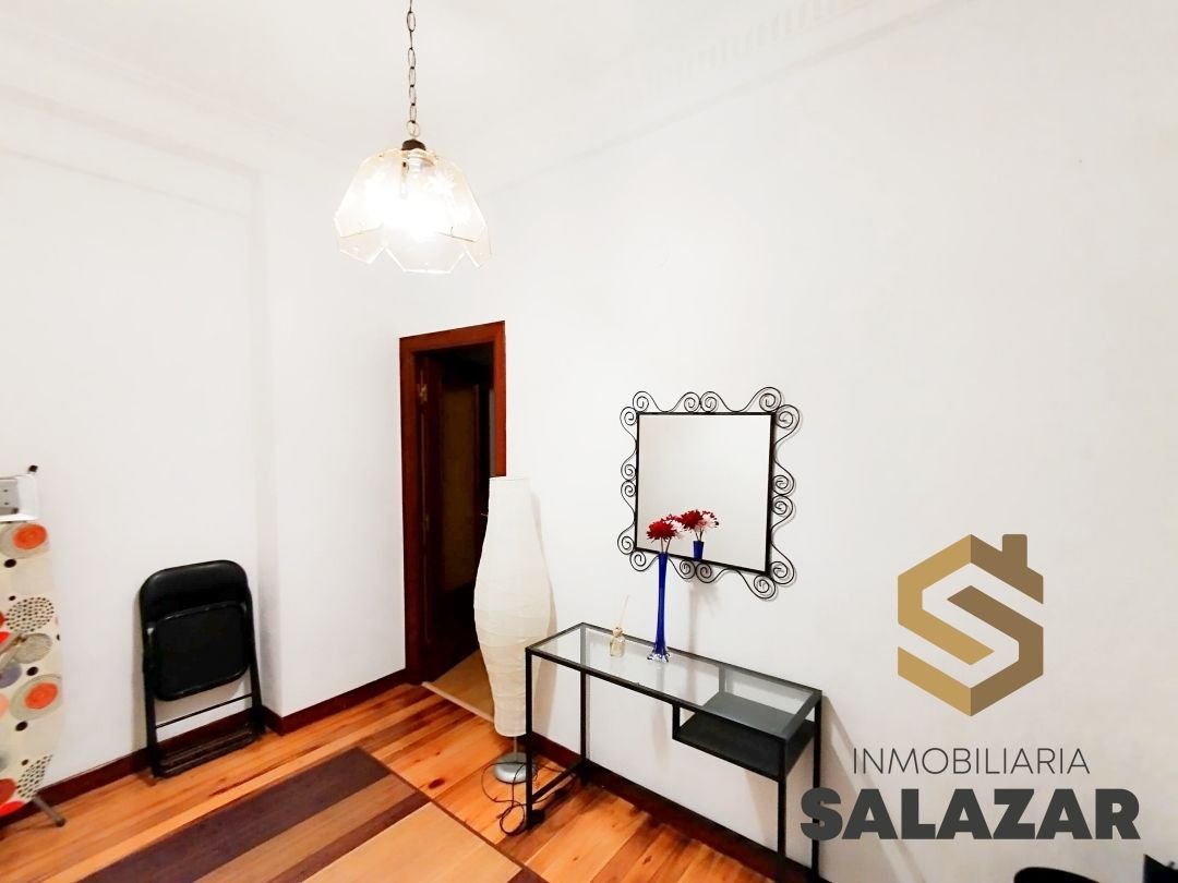 Piso de 114 m² en Bilbao