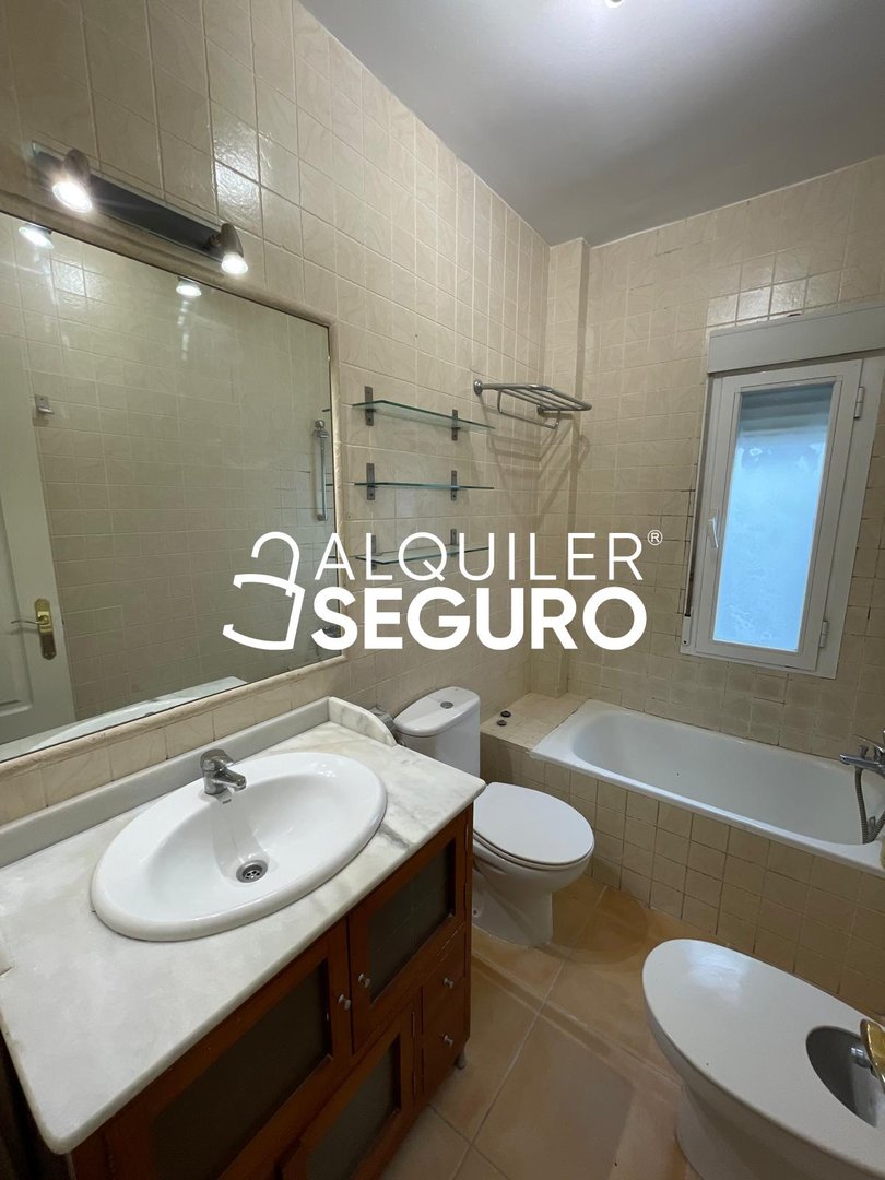 Piso de 75 m² en Madrid