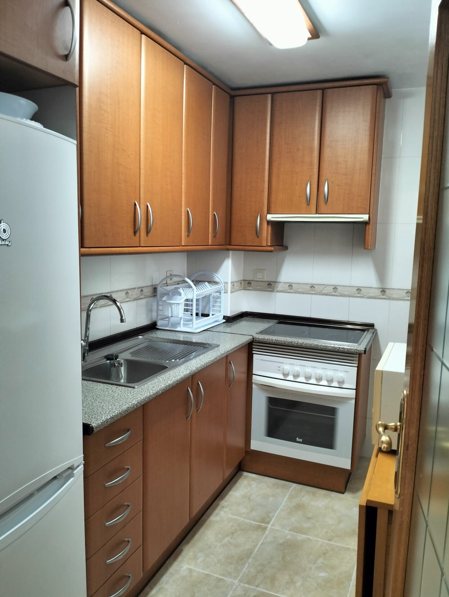 Piso de 70 m² en Benicasim