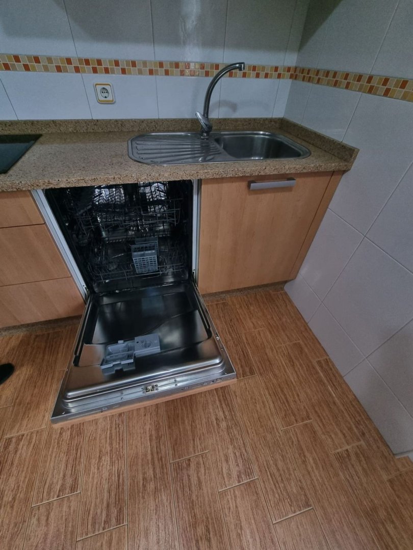 Piso de 117 m² en Sanxenxo