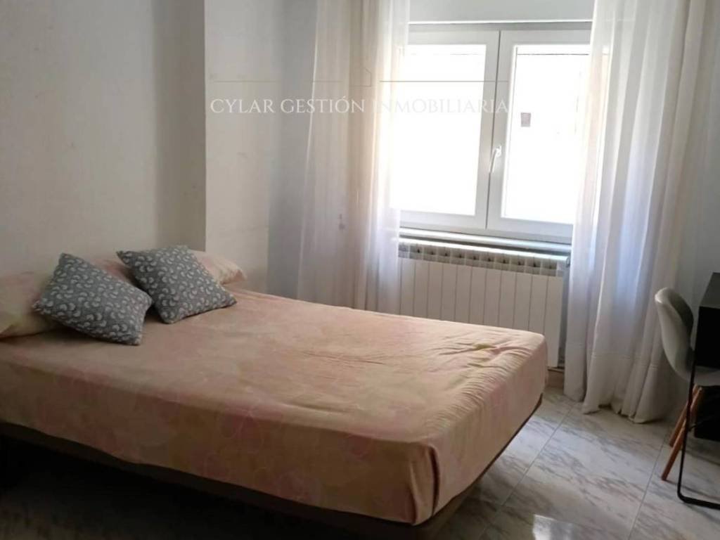 Piso de 94 m² en Salamanca