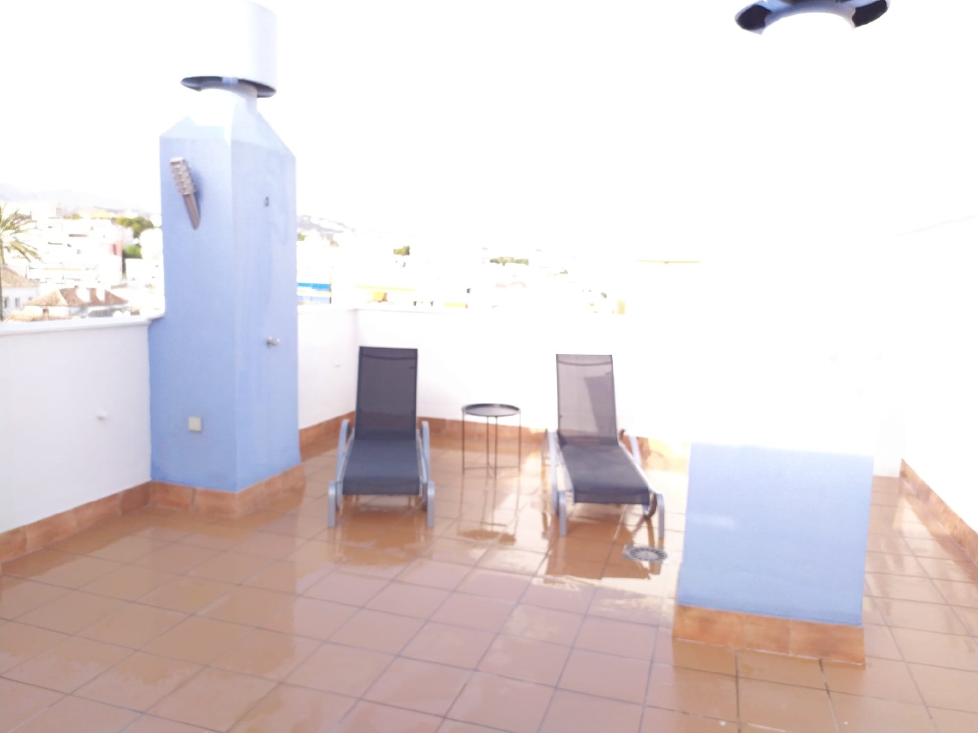 Pis de 260 m² a Marbella