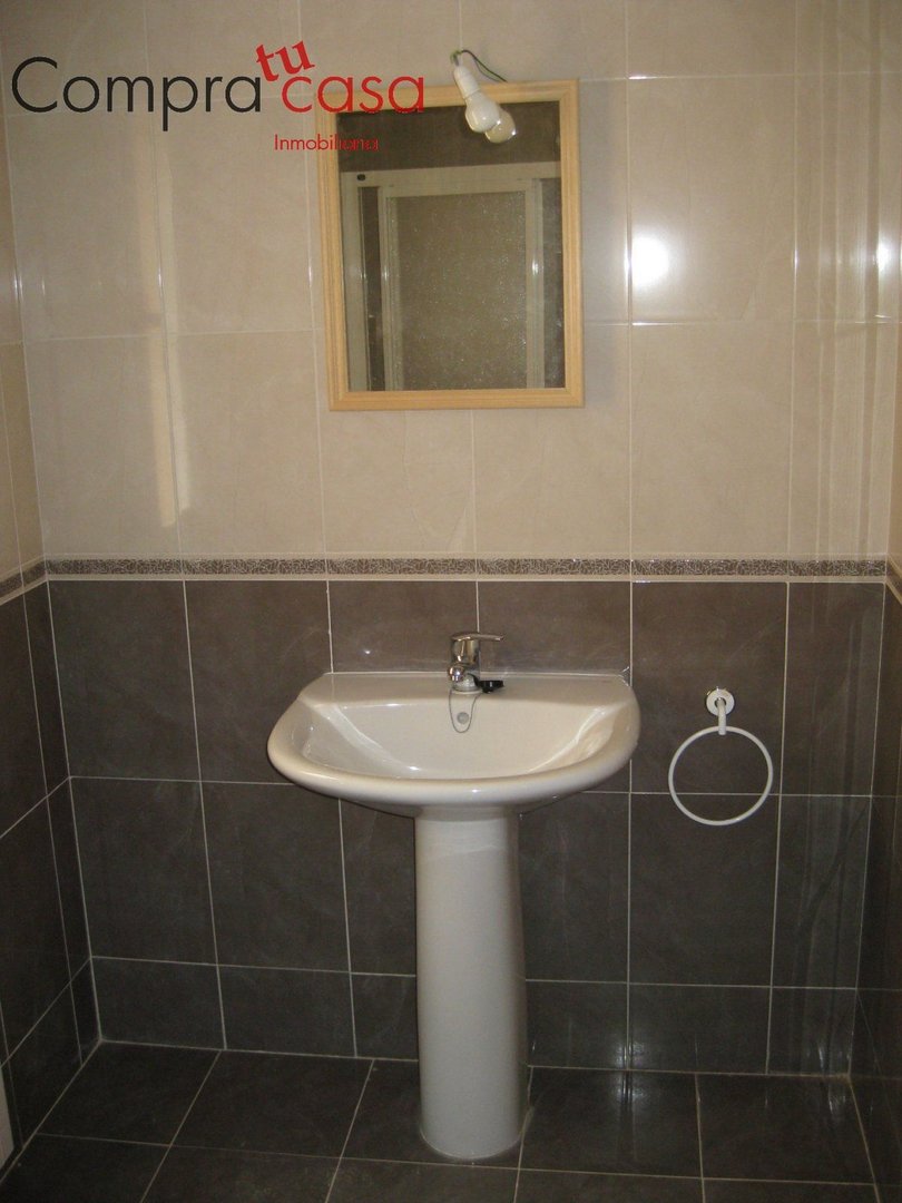 Piso de 210 m² en Revenga