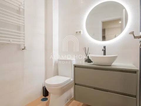 Piso de 110 m² en Madrid
