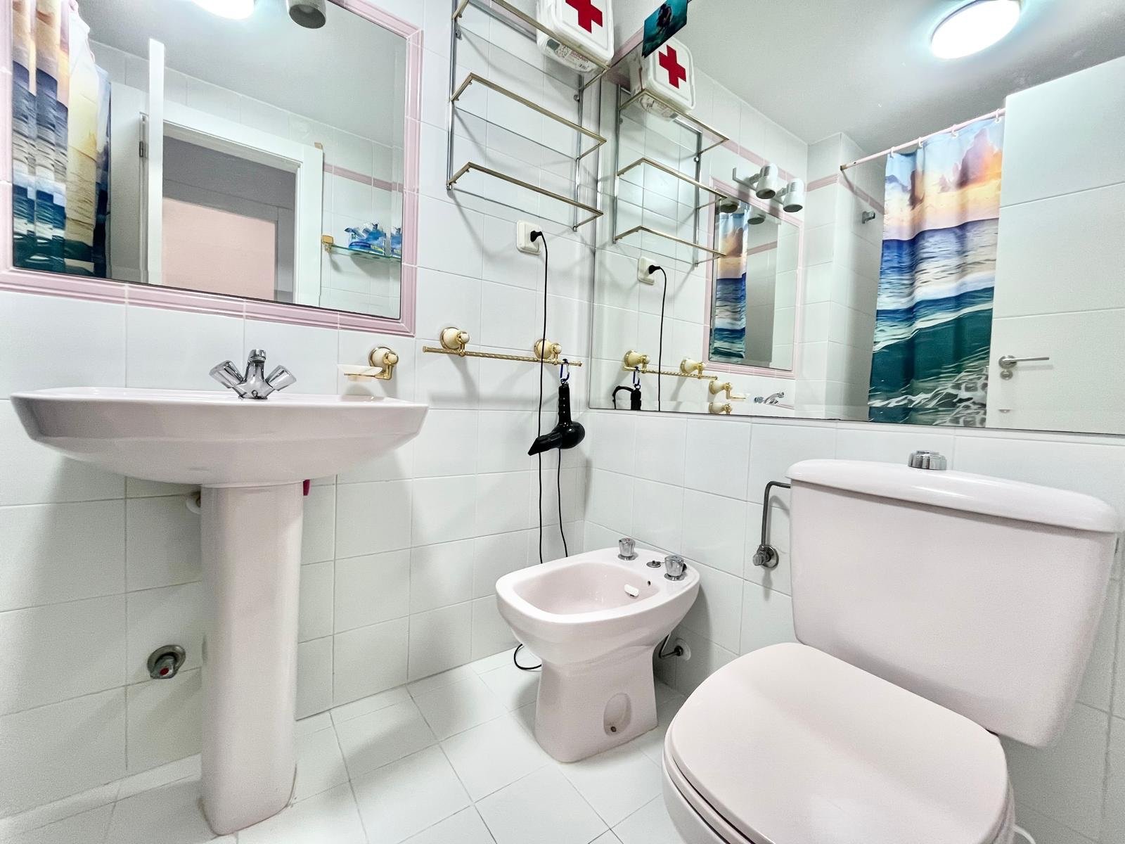 Pis de 75 m² a Cartagena