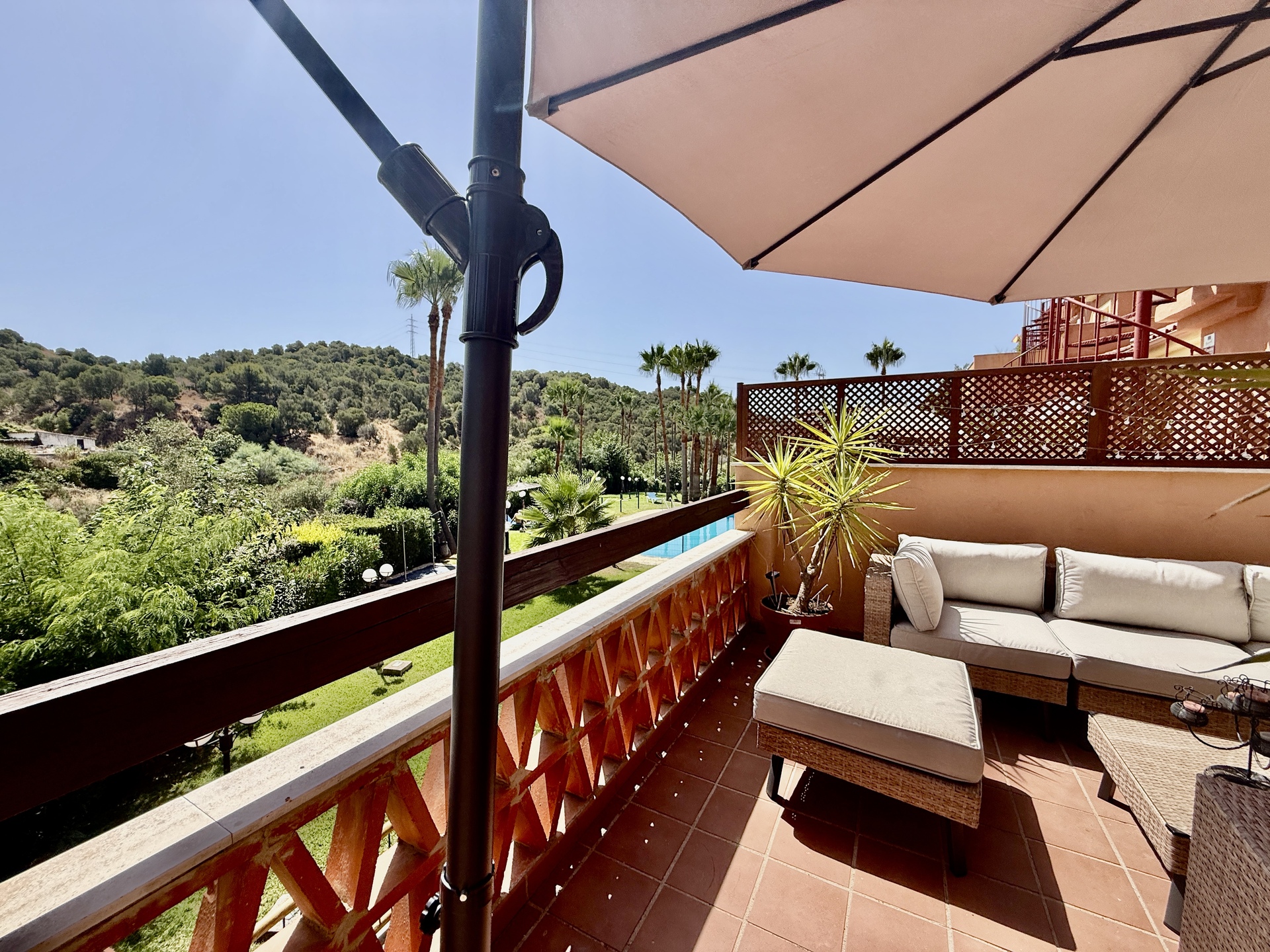 Piso de 109 m² en Marbella