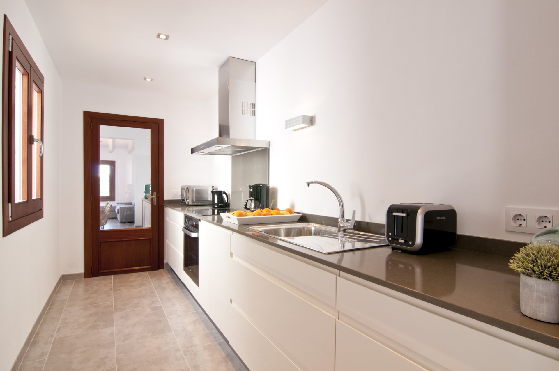 Casa de 107 m² en Capdepera