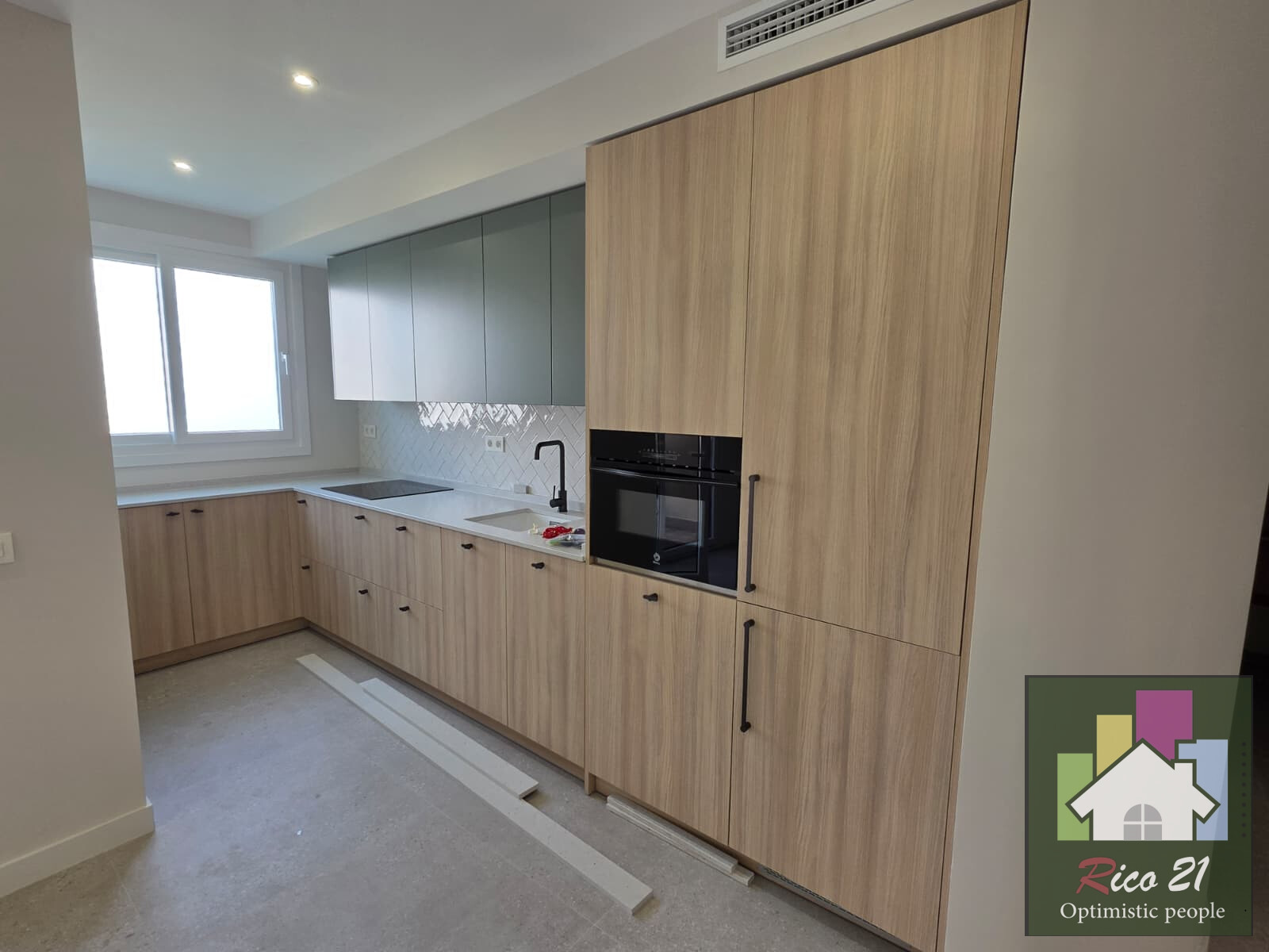 Piso de 55 m² en Badajoz