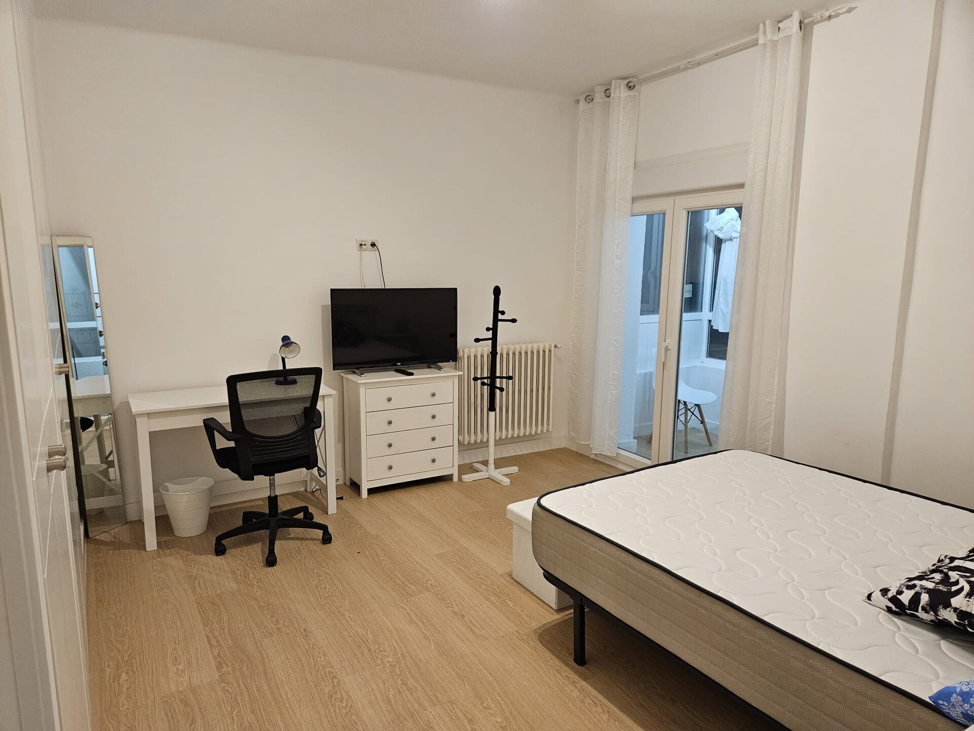 Piso de 250 m² en Salamanca