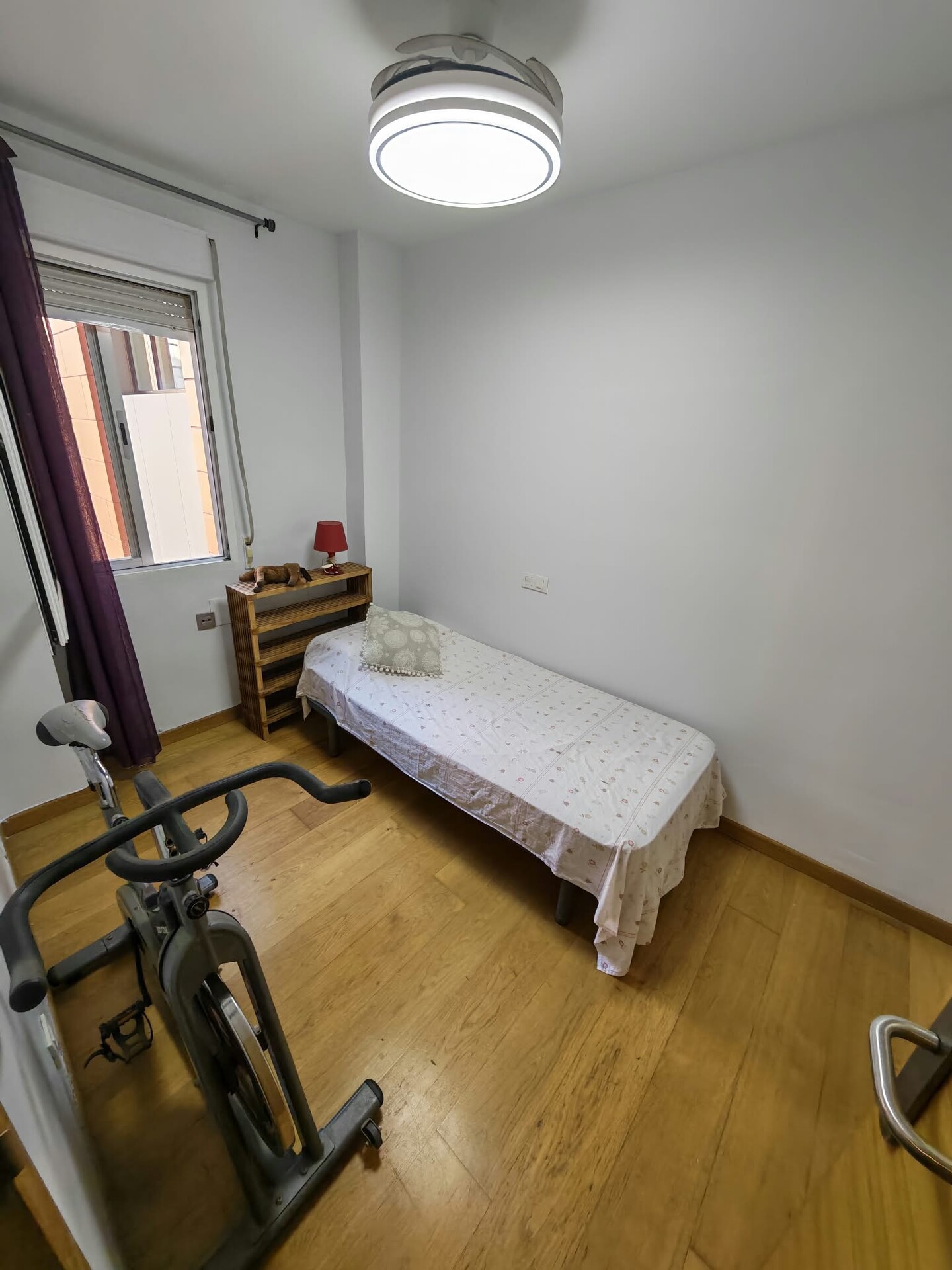 Appartamento 110 m² a Murcia