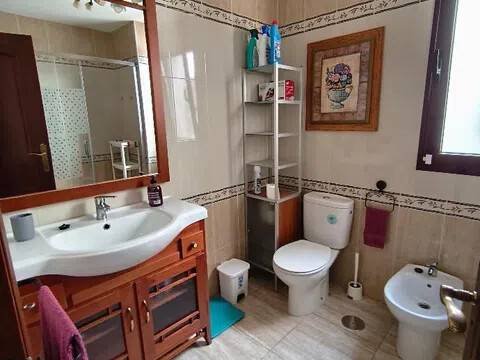 Piso de 90 m² en Puerto del Rosario